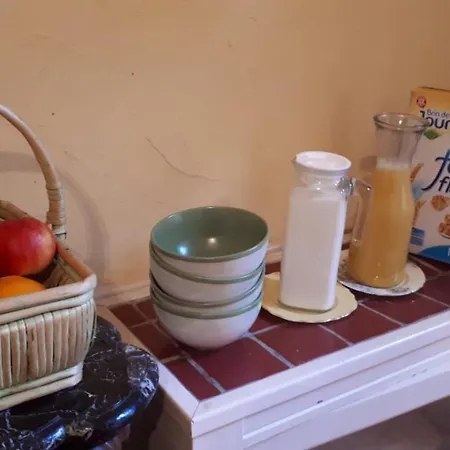 Chateau View D'hotes 3* Quillan