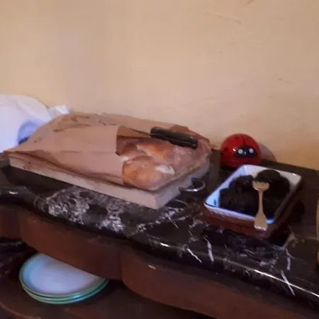 Panzió Chateau View D'hotes Quillan