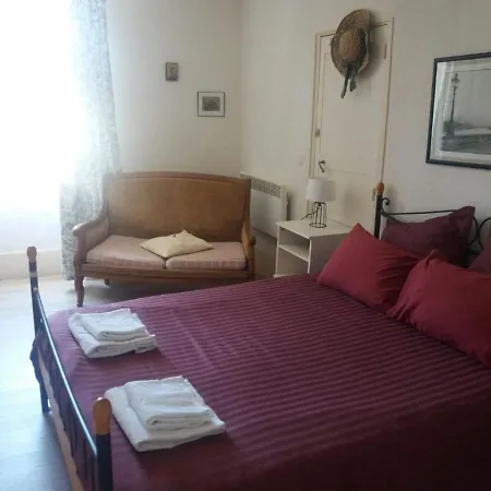 Oda ve Kahvaltı Chateau View D'hotes 3*