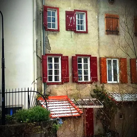 Chateau View D'hotes Quillan