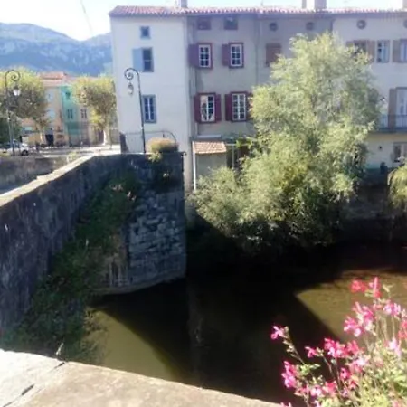 Chateau View D'hotes 3*