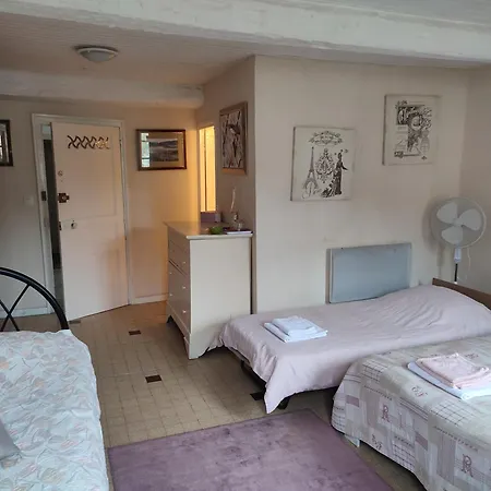 Chateau View D'hotes 3*