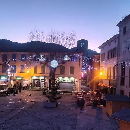 Chateau View D'hotes