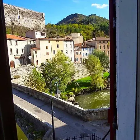 Chateau View D'hotes Oda ve Kahvaltı 3*