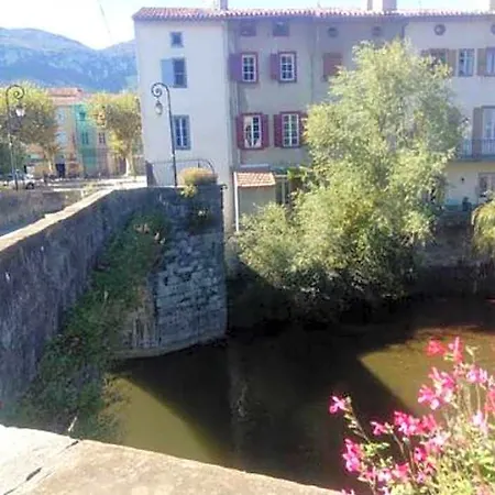 Chateau View D'hotes 3* Quillan