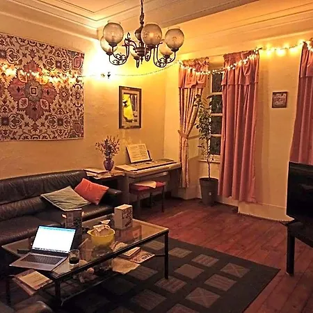 Oda ve Kahvaltı Chateau View D'hotes 3*