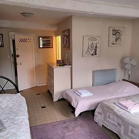 Chateau View D'hotes 3*