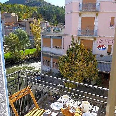 Chateau View D'hotes Oda ve Kahvaltı