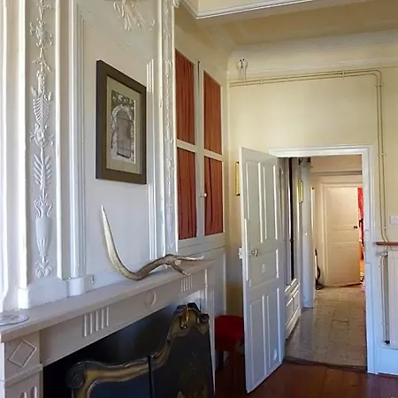 Chateau View D'hotes Oda ve Kahvaltı 3*