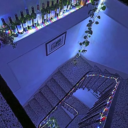 Oda ve Kahvaltı Chateau View D'hotes 3*