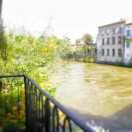 Chateau View D'hotes 3* Quillan