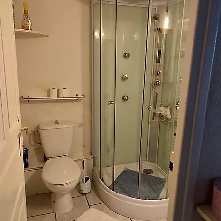 Oda ve Kahvaltı Chateau View D'hotes 3*