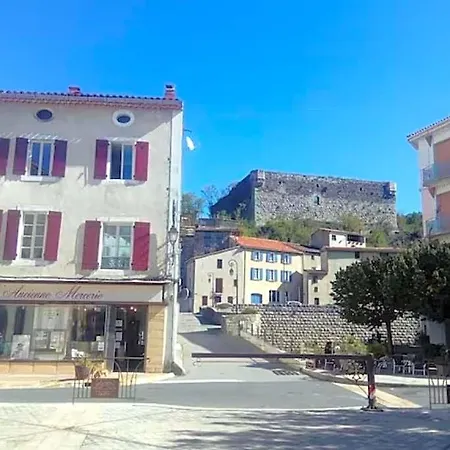 Chateau View D'hotes 3*