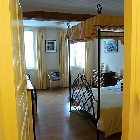 Chateau View D'hotes Quillan
