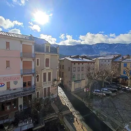 Chateau View D'hotes Oda ve Kahvaltı 3*
