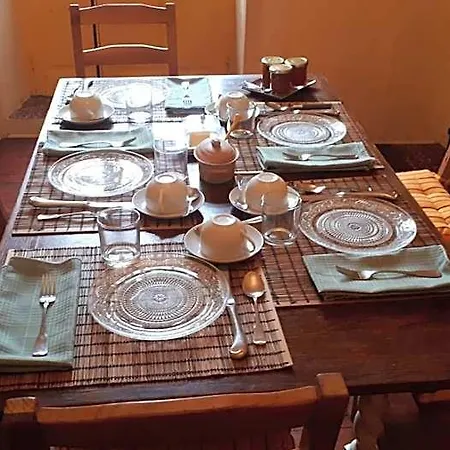 Chateau View D'hotes Oda ve Kahvaltı 3*