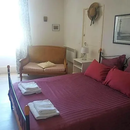 Oda ve Kahvaltı Chateau View D'hotes