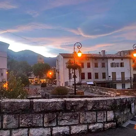 Chateau View D'hotes Quillan
