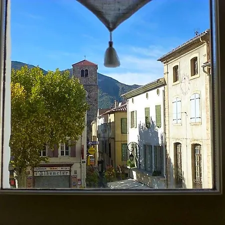 Chateau View D'hotes Oda ve Kahvaltı 3*