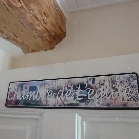 Chateau View D'hotes