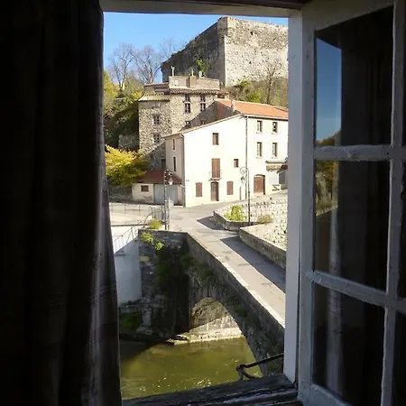 Panzió Chateau View D'hotes