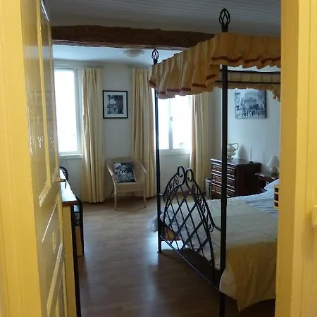 Chateau View D'hotes Quillan