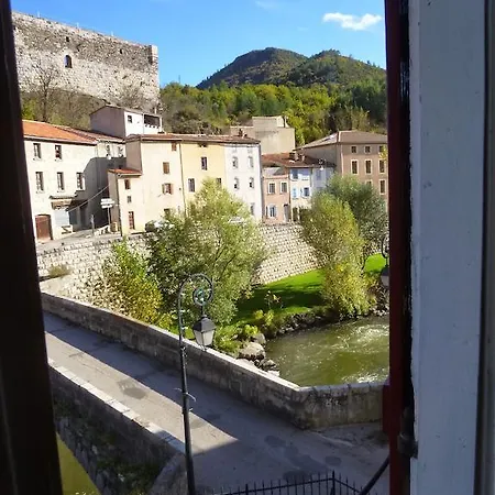 Bed and Breakfast Chateau View D'hotes