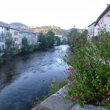 Chateau View D'hotes 3* Quillan