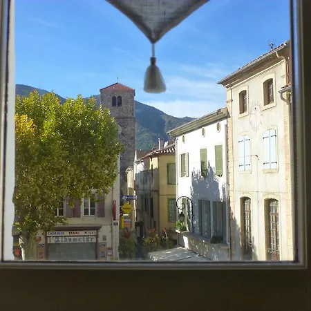 Bed and Breakfast Chateau View D'hotes