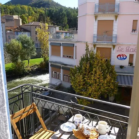 Panzió Chateau View D'hotes