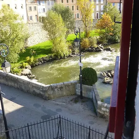 Chateau View D'hotes Quillan