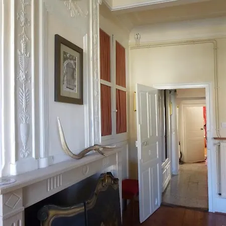 Chateau View D'hotes 3*
