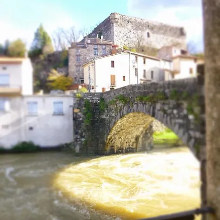 Chateau View D'hotes Panzió 3*