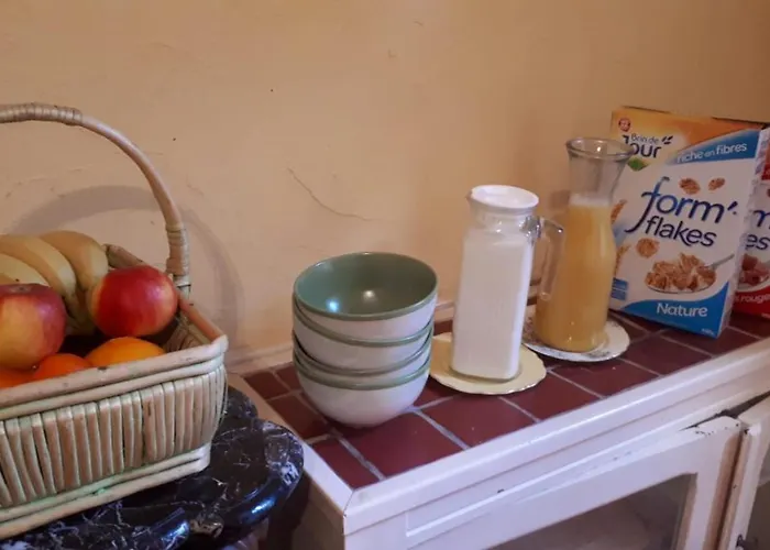 Chateau View D'hôtes 3* Quillan