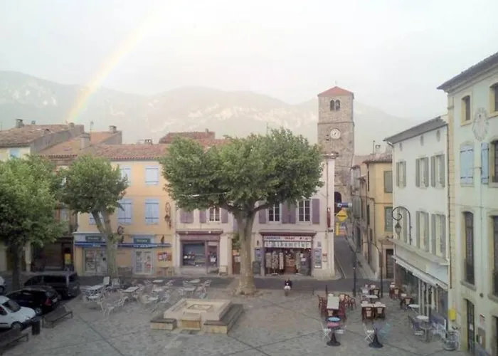 Chateau View D'hôtes Alojamento de Acomodação e Pequeno-almoço
