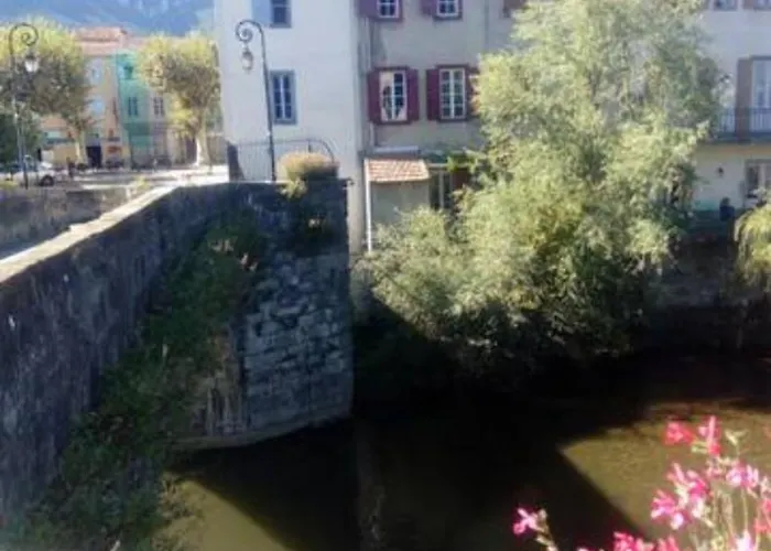 Chateau View D'hôtes 3*