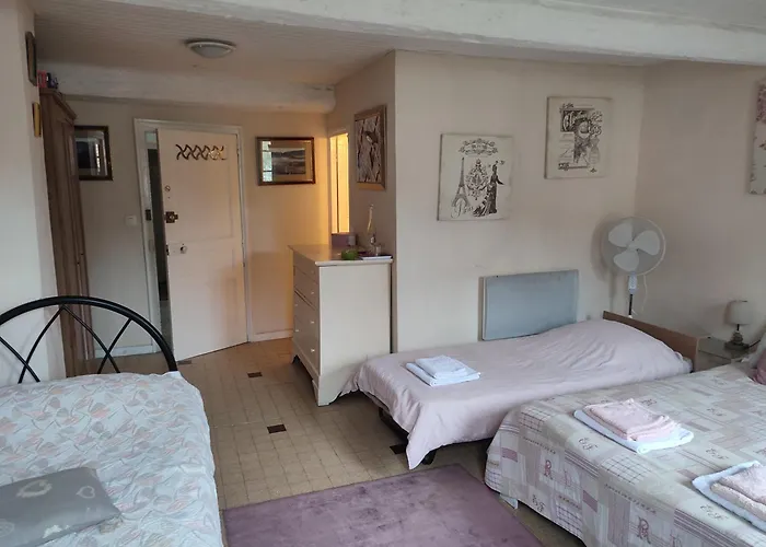 Chateau View D'hôtes 3*