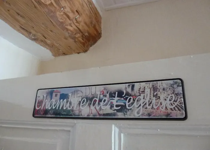 Chateau View D'hôtes