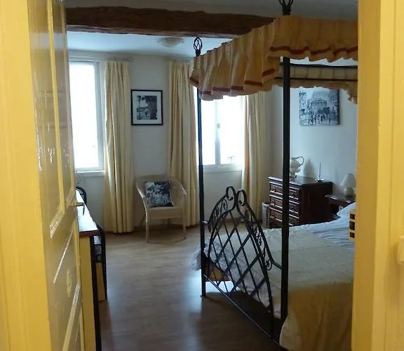 Chateau View D'hôtes Quillan